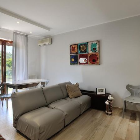 페루자 Casarimidia 아파트 객실 사진