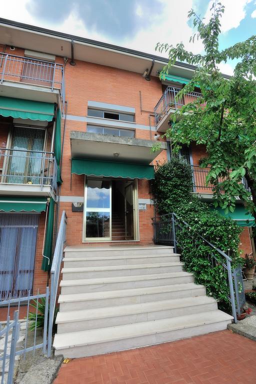 페루자 Casarimidia 아파트 객실 사진